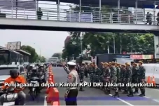 1.291 Personel Disiagakan...