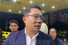 Daftar Jadi Cagub Jakarta,...