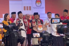Pramono Anung Berharap...