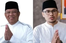 Tak Jadi Dukung Ariza-Marshel,...