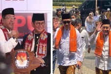 Jadwal Tes Kesehatan...