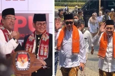 KPU DKI Nyatakan Berkas...