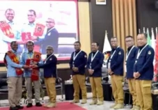 Didukung 11 Partai,...