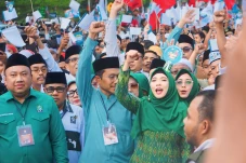 Ini Kata Cagub Perindo...