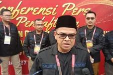 KPU Sumut: Berkas Pendaftaran...