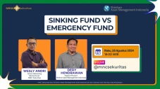 Bahas Soal Sinking Fund,...