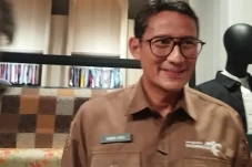 Ekspor Masih Tertinggal...
