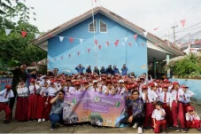 Dari Kelas Literasi...