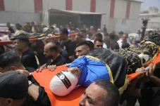 Otoritas Palestina:...