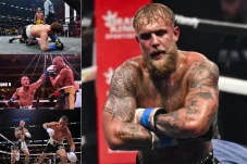 3 Lawan Jake Paul yang...