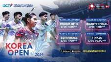 Wakil Indonesia Siap...