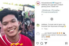 Pesan Motivasi Kadek...