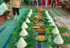 Apa Itu Tradisi Rebo...