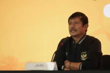 Indra Sjafri Ungkap...