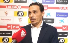 Presiden Sevilla Buka...