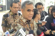 Gerindra Gelar Rapimnas...