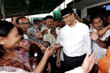 Jubir Benarkan Anies...