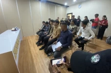 Korban Kekerasan Aparat...