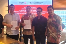 Sejalan Visi Jokowi,...