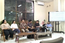 11 Jurnalis Jadi Korban...