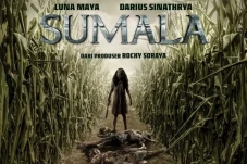 3 Film Horor Indonesia...