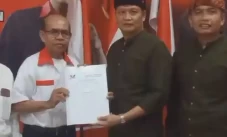 Jelang Pendaftaran,...