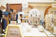 Bank Mandiri Berhasil...