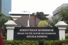 Catat! 20 Kementerian...