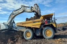 Lulusan D3 dan S1 Merapat!...