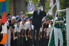 Darul Muttaqien Open,...