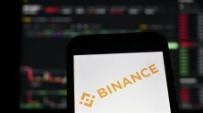 Binance Dituding Menyita...