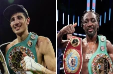 Breaking News: WBO Perintahkan...