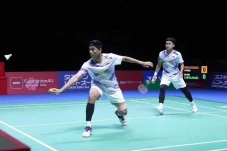 Hasil Korea Open 2024:...