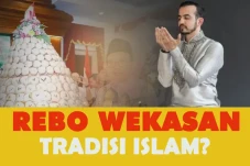 Apakah Ada Perayaan...