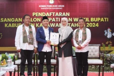 Hasil Survei Aep-Maslani...
