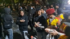 Aksi dan Pengamanan...