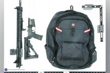 FBI Umumkan Senjata...