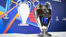 Format Baru Liga Champions...
