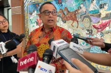 Pramono dan Risma Maju...
