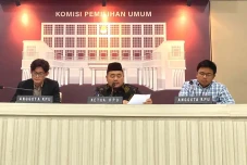 Pilkada 2024, Ada 48...