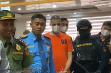 Bea Cukai Soekarno-Hatta...