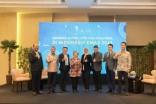 Seminar Lembaga Demografi...