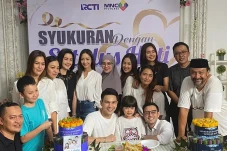 Sinetron Setulus Hati...