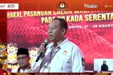 Pilkada Depok 2024,...
