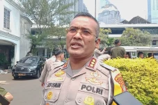 Seluruh Jalur yang Dilewati...