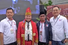 Partai Perindo Kotawaringin...