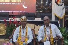 Perindo Solid Menangkan...