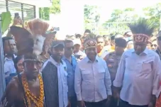 Perindo Kawal Pendaftaran...