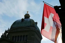 Miliarder Swiss Waswas...