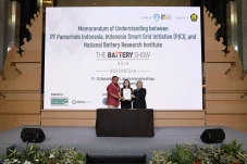 2025 Indonesia Punya...